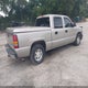 2GTEC13T941307153 2004 GMC Sierra 1500 Slt auction photo thumbnail 4
