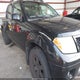 1N6AD0EV6BC437545 2011 Nissan Frontier Pro-4X auction photo thumbnail 6