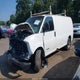 1GCHG35U241143060 2004 Chevrolet Express auction photo thumbnail 2