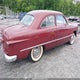 HOSP122987 1950 Ford Custom Deluxe auction photo thumbnail 4