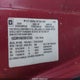 1GCDM19W2XB127253 1999 Chevrolet Astro auction photo thumbnail 9