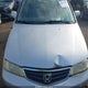 5FNRL18913B061340 2003 Honda Odyssey Ex-L auction photo thumbnail 10