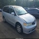 5FNRL18913B061340 2003 Honda Odyssey Ex-L auction photo thumbnail 1