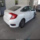 19XFC2F76GE078236 2016 Honda Civic Ex auction photo thumbnail 4