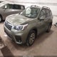 JF2SKAFC1MH542369 2021 Subaru Forester Premium auction photo thumbnail 2