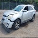 2GNALPEK2C1269891 2012 Chevrolet Equinox 2Lt auction photo thumbnail 2