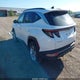 5NMJBCAE9NH030776 2022 Hyundai Tucson Sel auction photo thumbnail 3