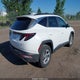 5NMJBCAE9NH030776 2022 Hyundai Tucson Sel auction photo thumbnail 4