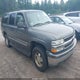 1GNFK16Z02J120045 2002 Chevrolet Suburban 1500 Lt auction photo thumbnail 1