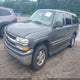1GNFK16Z02J120045 2002 Chevrolet Suburban 1500 Lt auction photo thumbnail 2