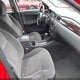 2G1WG5E32C1181819 2012 Chevrolet Impala Lt auction photo thumbnail 5