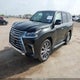 JTJHY7AXXG4217667 2016 Lexus Lx 570 auction photo thumbnail 2
