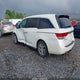 5FNRL5H6XEB048702 2014 Honda Odyssey Ex-L auction photo thumbnail 3