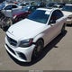 W1KWF8DB6MR618160 2021 Mercedes-Benz C 300 Sedan auction photo thumbnail 2