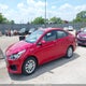 3KPC24A3XJE011555 2018 Hyundai Accent Sel auction photo thumbnail 2