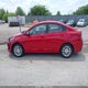 3KPC24A3XJE011555 2018 Hyundai Accent Sel auction photo thumbnail 14