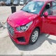 3KPC24A3XJE011555 2018 Hyundai Accent Sel auction photo thumbnail 6