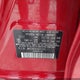 3KPC24A3XJE011555 2018 Hyundai Accent Sel auction photo thumbnail 9