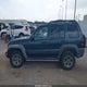 1J4GK38K76W140269 2006 Jeep Liberty Renegade auction photo thumbnail 15