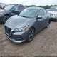 3N1AB8CV8LY279134 2020 Nissan Sentra Sv Xtronic Cvt auction photo thumbnail 2