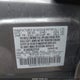 3N1AB8CV8LY279134 2020 Nissan Sentra Sv Xtronic Cvt auction photo thumbnail 9