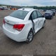 1G1PE5SB0G7170364 2016 Chevrolet Cruze Limited 1Lt Auto auction photo thumbnail 4