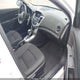 1G1PE5SB0G7170364 2016 Chevrolet Cruze Limited 1Lt Auto auction photo thumbnail 5