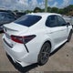 4T1T11AK8RU907919 2024 Toyota Camry Se auction photo thumbnail 4