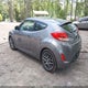 KMHTC6AD3CU078547 2012 Hyundai Veloster Base W/Black auction photo thumbnail 3