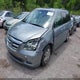 5FNRL38797B020230 2007 Honda Odyssey Ex-L auction photo thumbnail 2