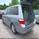 5FNRL38797B020230 2007 Honda Odyssey Ex-L auction photo thumbnail 3