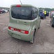JN8AZ28R29T129771 2009 Nissan Cube 1.8S auction photo thumbnail 4