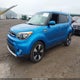KNDJP3A5XK7658558 2019 Kia Soul + auction photo thumbnail 2