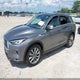 3PCAJ5AA8MF114518 2021 Infiniti Qx50 Pure auction photo thumbnail 2