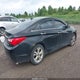 5NPEC4AC7BH218391 2011 Hyundai Sonata Limited auction photo thumbnail 4