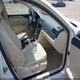 1VWBP7A34EC020471 2014 Volkswagen Passat 2.5L Se auction photo thumbnail 5
