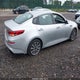 5XXGU4L10KG307992 2019 Kia Optima Ex auction photo thumbnail 4