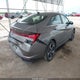 KMHLN4AG2MU130020 2021 Hyundai Elantra Sel auction photo thumbnail 4