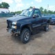 1GCHK24U74E158155 2004 Chevrolet Silverado 2500Hd Ls auction photo thumbnail 2