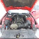 1FA6P8TH9M5103972 2021 Ford Mustang Ecoboost Premium Fastback auction photo thumbnail 10