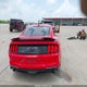 1FA6P8TH9M5103972 2021 Ford Mustang Ecoboost Premium Fastback auction photo thumbnail 16