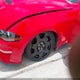 1FA6P8TH9M5103972 2021 Ford Mustang Ecoboost Premium Fastback auction photo thumbnail 6