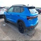 3VV3C7B21SM011408 2025 Volkswagen Taos 1.5T Se Black auction photo thumbnail 3
