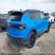 3VV3C7B21SM011408 2025 Volkswagen Taos 1.5T Se Black auction photo thumbnail 4