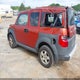 5J6YH28675L024702 2005 Honda Element Ex auction photo thumbnail 3