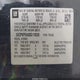 3GCPKPEA9DG118326 2013 Chevrolet Silverado 1500 Work Truck auction photo thumbnail 9