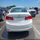 19UUB1F51JA006813 2018 Acura Tlx Tech Pkg auction photo thumbnail 16