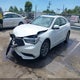 19UUB1F51JA006813 2018 Acura Tlx Tech Pkg auction photo thumbnail 2