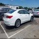 19UUB1F51JA006813 2018 Acura Tlx Tech Pkg auction photo thumbnail 4