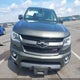 1GCGTDEN4J1224322 2018 Chevrolet Colorado Z71 auction photo thumbnail 12